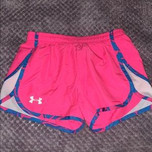 Running/ athletic shorts